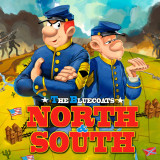 The Bluecoats: North & South para PlayStation 4