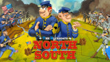 The Bluecoats: North & South para Nintendo Switch