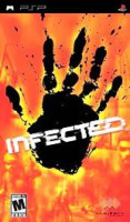 Infected para PSP
