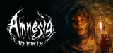 Amnesia: Rebirth para PC