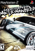 Need for Speed: Most Wanted para PlayStation 2