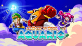 Clockwork Aquario para Nintendo Switch