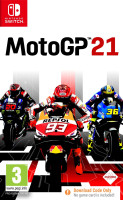 MotoGP 21 para Nintendo Switch