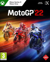 MotoGP 22 para Xbox Series X