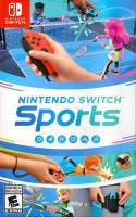Nintendo Switch Sports para Nintendo Switch