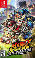 Mario Strikers: Battle League para Nintendo Switch