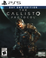 The Callisto Protocol para PlayStation 5