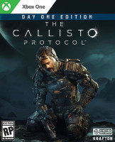 The Callisto Protocol para Xbox One