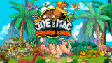 New Joe & Mac: Caveman Ninja para Nintendo Switch