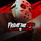 Friday the 13th: Killer Puzzle para PlayStation 4