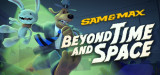 Sam & Max: Beyond Time and Space Remastered para PC