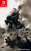 NieR: Automata - The End of YoRHa Edition para Nintendo Switch
