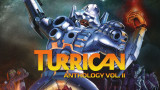 Turrican Anthology Vol. 2 para Nintendo Switch