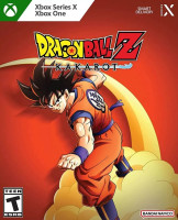 Dragon Ball Z: Kakarot para Xbox Series X