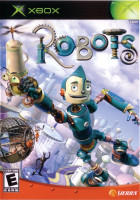 Robots para Xbox
