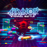 Arkanoid: Eternal Battle para PlayStation 5