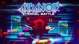 Arkanoid: Eternal Battle para Nintendo Switch