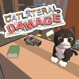 Catlateral Damage para PlayStation 4