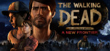 The Walking Dead: A New Frontier para PC