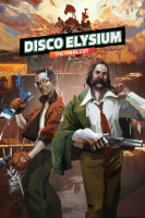 Disco Elysium: The Final Cut para Xbox One