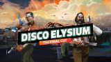 Disco Elysium: The Final Cut para Nintendo Switch