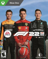 F1 22 para Xbox One