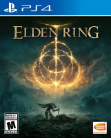Elden Ring para PlayStation 4