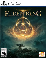 Elden Ring para PlayStation 5