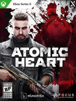 Atomic Heart para Xbox Series X
