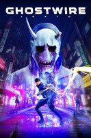GhostWire: Tokyo para Xbox Series X