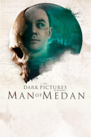 The Dark Pictures Anthology: Man of Medan para Xbox Series X