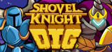 Shovel Knight Dig para PC