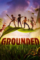 Grounded para Xbox Series X
