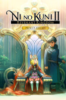 Ni no Kuni II: Revenant Kingdom - Prince's Edition para Xbox One