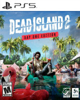 Dead Island 2 para PlayStation 5