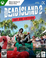Dead Island 2 para Xbox Series X