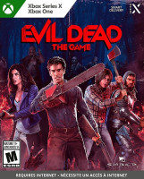 Evil Dead: The Game para Xbox Series X