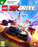 LEGO 2K Drive para Xbox Series X