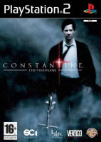 Constantine para PlayStation 2