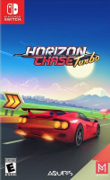 Horizon Chase Turbo para Nintendo Switch