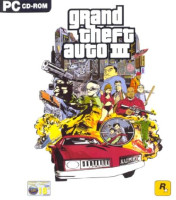 Grand Theft Auto III para PC