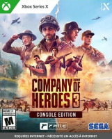 Company of Heroes 3: Console Edition para Xbox Series X