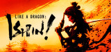 Like a Dragon: Ishin! para PC