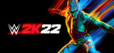 WWE 2K22 para PC