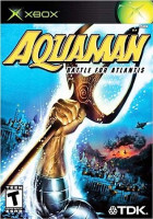 Aquaman: Battle for Atlantis para Xbox