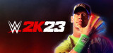 WWE 2K23 para PC
