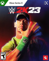 WWE 2K23 para Xbox Series X