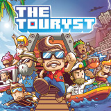 The Touryst para PlayStation 4