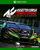 Assetto Corsa Competizione para Xbox One