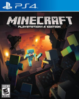 Minecraft: PlayStation 4 Edition para PlayStation 4